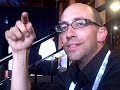 A Great great Interview about Entrepreneurship at TechCruch50 http://bit.ly/kn0Nm
