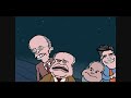  kqed pbs spark art san francisco bay area Mark Fiore cartoon politics