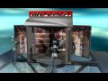 Corredores comerciales