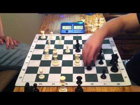 chess game