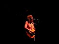 Beth Orton - Concrete Sky @ Spitz, London
