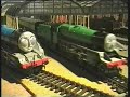 The Railways Of Sodor Episode 6 Off The Rails