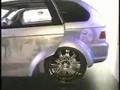 Alpine BMW X5 Ultimate Listening Machine