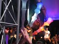 GeoDaSilva - I'll Do You Like A Truck live