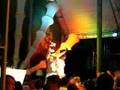 GeoDaSilva - I'll Do You Like A Truck live