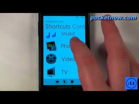 Windows Phone 7