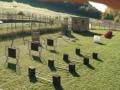 Txapeldun Club de Adiestramiento - Instalaciones
