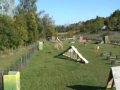 Txapeldun Club de Adiestramiento - Instalaciones