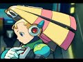 Megaman X Off The Chain