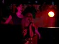 Tilly and the Wall - Beat Control - Middle East 3-23-08 live