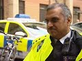 SIKH POLICE CHIEF LEADING ANTI-CRIME IN OXFORD - 0727E