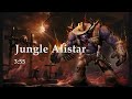 League of Legends - S2 Jungle Alistar