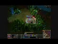League of Legends - S2 Jungle Alistar