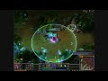 League of Legends - S2 Jungle Alistar