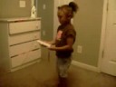 Journey playing the wii.