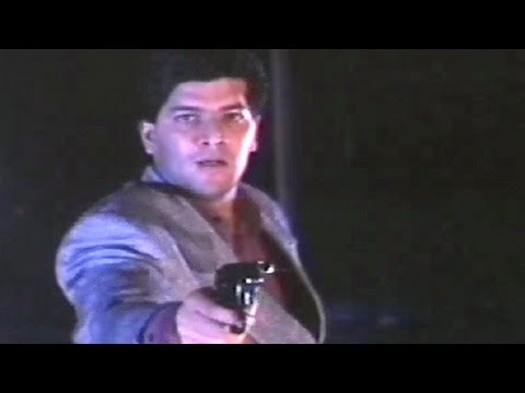 Aditya Pancholi, Raza Murad, Gulshan Grover, Naamcheen - Scene 7/7