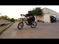Corey Martinez trucazo