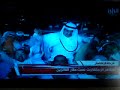 مسلم البراك يكسر الرقم القياسي ب 18779صوت في امه 2009