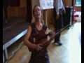 A Magic Moment from Hyung-ki Joo's workshop at ISA The Inner and Outer *****For a Musician.MP4