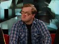 Trailer Park Boys on The Hour with George Stroumboulopoulos Trailer Park Boys on The Hour with George Stroumboulopoulos