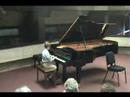 Piano Juanchin Tucupei
