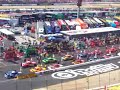 bristol start your engines food city 500