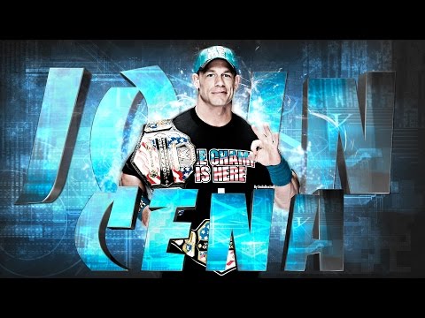WWE Breaking News On John Cena & WWE World Heavyweight Championship Plans for 2016