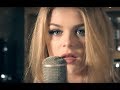 Meant To Be - Bebe Rexha ft. Florida Georgia Line (Cover By: Davina Michelle)