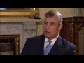 Frost over the World - Prince Andrew - 16 May 08