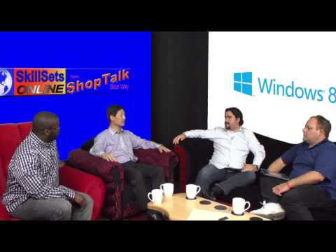 Windows 8 : Will Microsoft build phones, computers and laptops just like Apple?