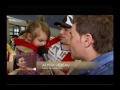 Click here to watch this video TVA Star Académie 2012, mots d'encouragement à Sarah-May Vezeau