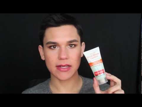 Products of the Year 2012 (Face)