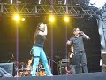 Diversão - Titãs e Pitty