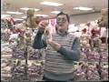 Genuine Nerd Toby Radloff - Valentine's Day goodies - 1989