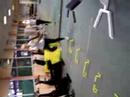 small hurdles running