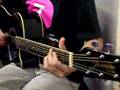 Takamine Jasmine ES31C