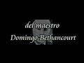 Marimba guatemalteca - Ferrocarril de los Altos