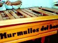 Marimba guatemalteca - Ferrocarril de los Altos