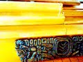 Marimba guatemalteca - Ferrocarril de los Altos