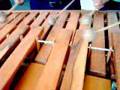 Marimba guatemalteca - Ferrocarril de los Altos
