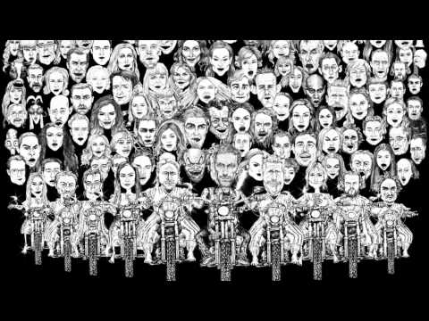Leningrad - Dr House (Animated Video)