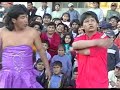 comicos en huancayo -peru jojo