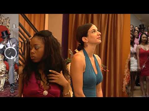 Flavor of Love: Season 2 Episode 6