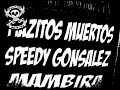 Piazitos Muertos - Disorder & Disarray (Rancid Cover)