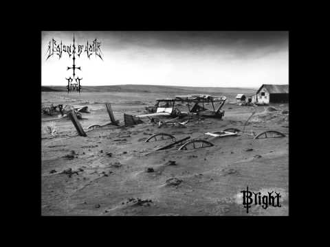 Legions of Hoar Frost - Blight