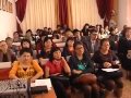 Click to View : Выступление директора (1 часть)