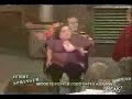 Midget Gets Owned With Flowers