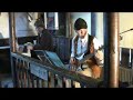 All of Me - Jazz-duo Heino. Selin