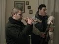 ZAMPOGNARI Bucciano- Airola, Gianni e Gabri