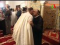 Bouteflika la bise ! la bise ! fin du Ramadan 2011